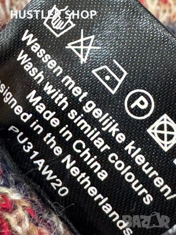 Дамски пуловер от мохер PURDEY. Размер XS, снимка 6 - Блузи с дълъг ръкав и пуловери - 53214896