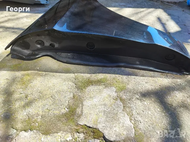 Оригинални калници за Mercedes W166/ML166, снимка 6 - Части - 49555834