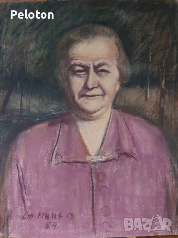 Стефан Минев 