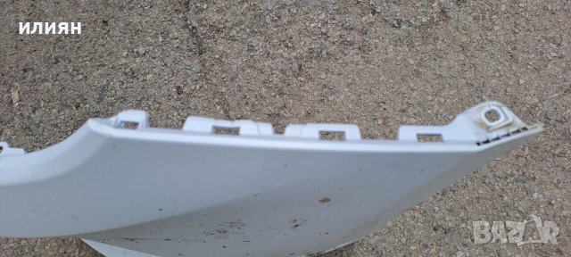 Предна броня за Kia Ceed 3 Facelift 2021 2022 2023 86511J7DA0, снимка 5 - Части - 42112790