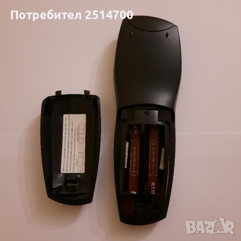Sky URC1771-04-00R00 Rev 4.Flash S3F80PBXD7-C0CB Sky+ HD SET Box TV Receiver Remote Control, снимка 3 - Дистанционни - 36300793