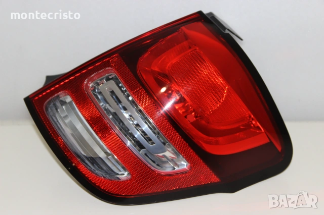 Десен стоп Citroen C3 (2010-2016г.) 6351HZ / 6351KQ