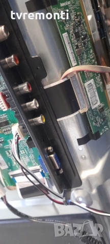 main TP.MS3663T.PB729, снимка 5 - Части и Платки - 36034595