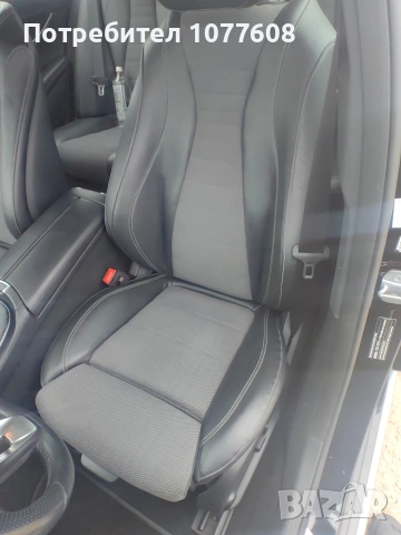 MERCEDES E250 SILVERSTAR , снимка 18 - Автомобили и джипове - 47099077