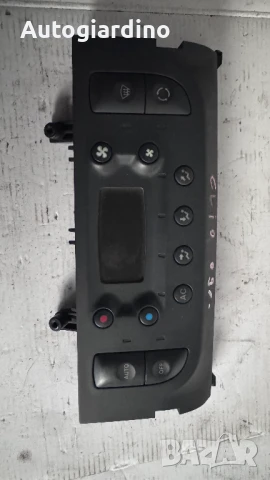 Климатичен блок / панел / табло за Renault Clio - 8200352853 / 69530005