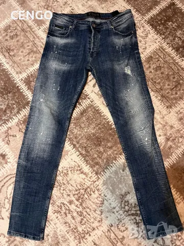 Mъжки дънки