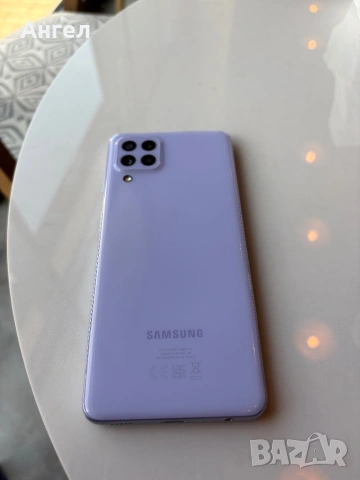 Samsung Galaxy A22, снимка 6 - Samsung - 53399005
