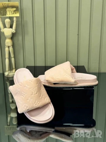 чехли louis vuitton , снимка 7 - Чехли - 50911810