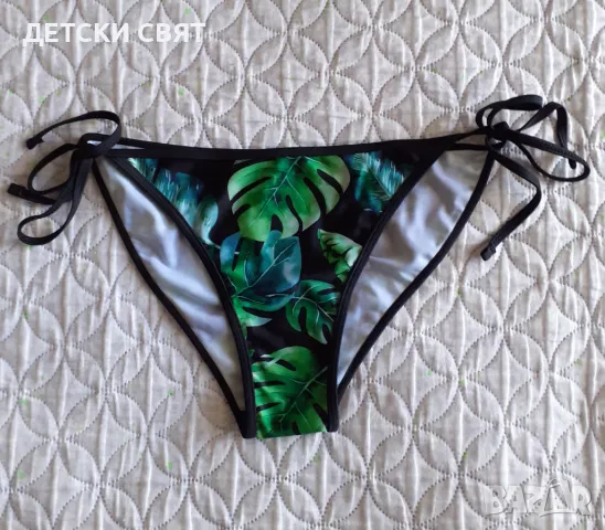 Нови бански костюми - комплекти и долнища- големи размери, снимка 14 - Бански костюми - 50318696