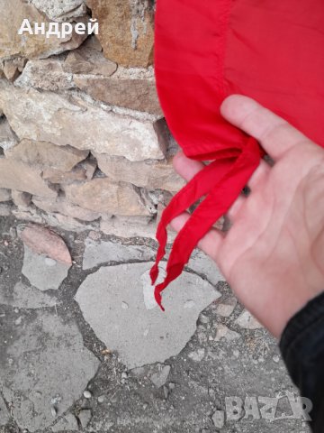 Българско знаме,флаг, снимка 4 - Други ценни предмети - 42720548