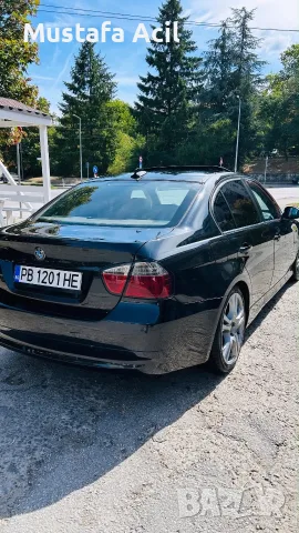 Bmw F90 2008 Година 2.0 Бензинов , снимка 4 - Други услуги - 56087454