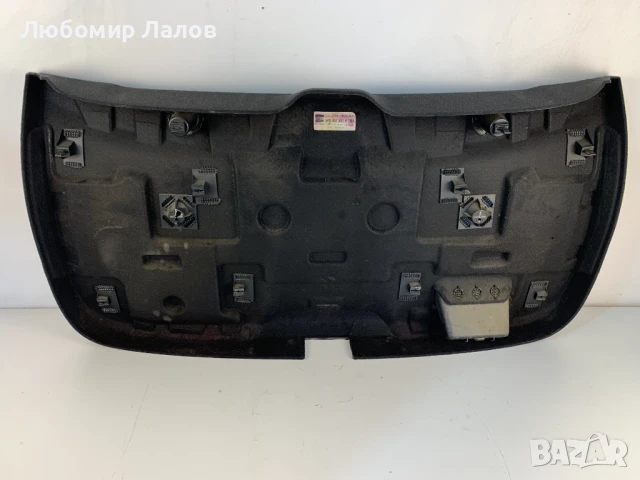 Кора багажник пета врата Сеат Алтеа Seat Altea (04-09)г. 5P0867601 K, снимка 2 - Части - 50591421