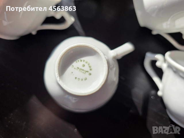 Чашки за кафе, снимка 3 - Чаши - 53217211