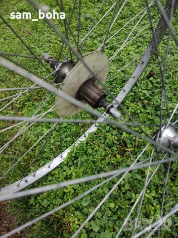 Капли Shimano Exage, снимка 3 - Части за велосипеди - 52892295