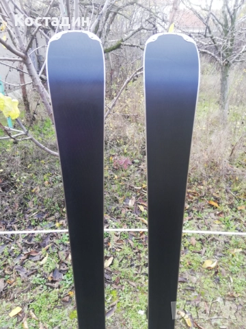 карвинг ски NORDICA sentra S4  160см. , снимка 6 - Зимни спортове - 52438319