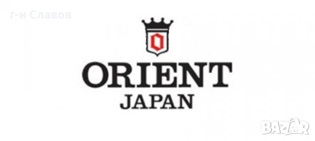 Мъжки Orient - Made in Japan, снимка 2 - Мъжки - 15852033