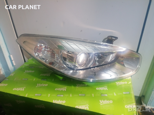 

Фар Фарове за Renault Fluence / Рено Флуенце XENON. , снимка 5 - Части - 44535075