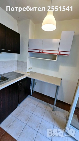 🏠 Самостоятелен 2-стаен в кв. Чайка – Дългосрочно (Необзаведен), снимка 5 - Апартаменти - 53449115