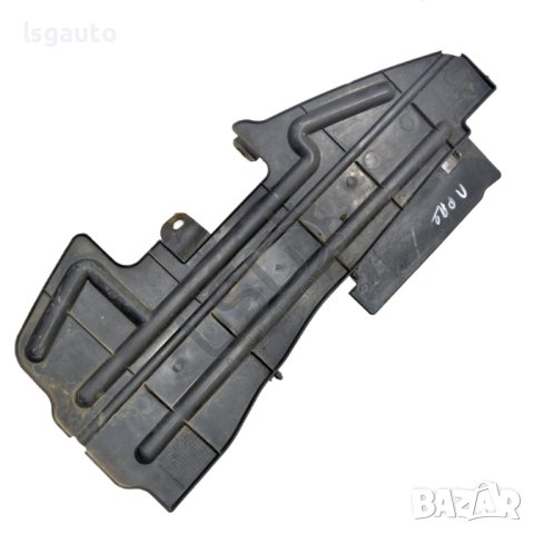 Лява кора очиларка Toyota Avensis II 2003-2009 ID:109147, снимка 2 - Части - 41951147