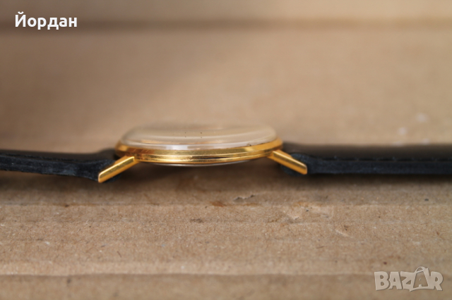 СССР часовник "Луч"  23 камъка , снимка 11 - Мъжки - 44639020