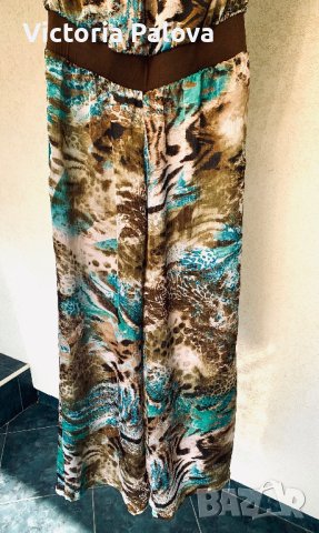 Красив лек гащеризон без презрамки, снимка 4 - Гащеризони - 44395570