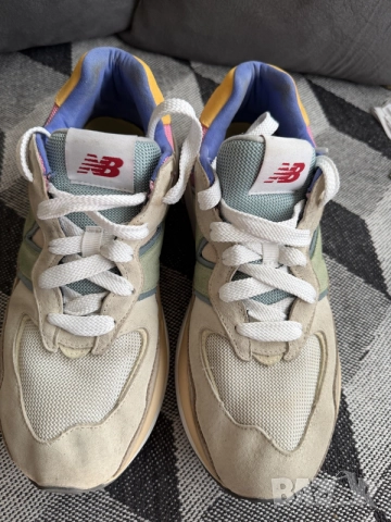 New Balance - M5740SSP , снимка 5 - Маратонки - 55859316