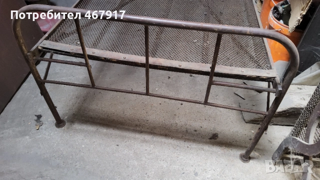 Пружини за легло , снимка 2 - Спални и легла - 51632143