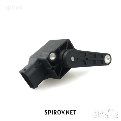 Датчик окачване Airmatic ABC Mercedes A0105427617, снимка 6 - Части - 55745415