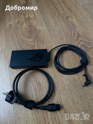 Asus Rog Strix Gaming Laptop, снимка 5 - Лаптопи за игри - 51383110