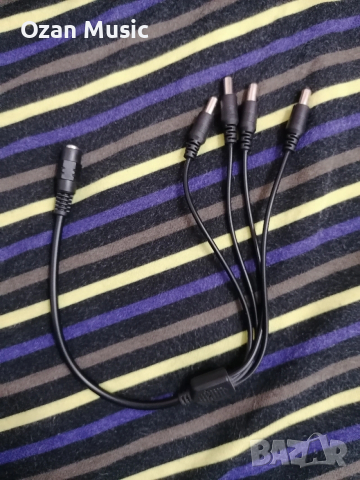 4 канален DVR CCTV, снимка 5 - Комплекти за видеонаблюдение - 53860880