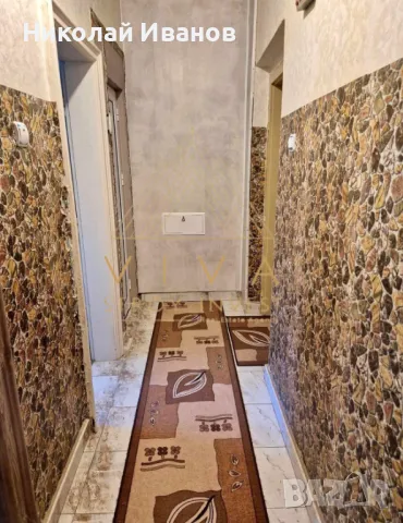 ТРИСТАЕН АПАРТАМЕНТ В ДИМИТРОВГРАД !!!, снимка 13 - Апартаменти - 48873720