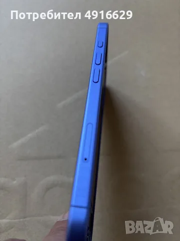 iPhone 16 Заден панел без дисплей , снимка 4 - Резервни части за телефони - 56092440