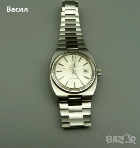 OMEGA SEAMASTER, снимка 3 - Дамски - 40334723