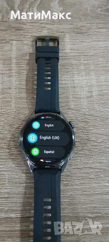 Huawei Watch GT6, снимка 5 - Смарт часовници - 55734554