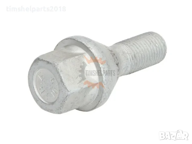 Болт за колело Fiat Ducato, Jumper, Boxer от 2006 г. 15" джанти, M14x1,5