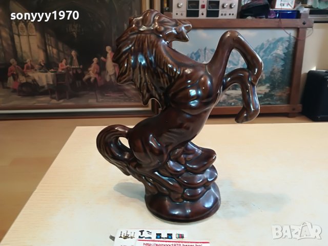 КОН 26СМ-КЕРАМИКА 1406231104, снимка 2 - Колекции - 41160900