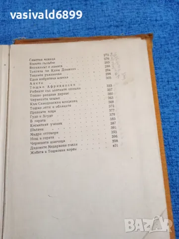 Ангел Каралийчев - том 2 , снимка 7 - Българска литература - 48448808