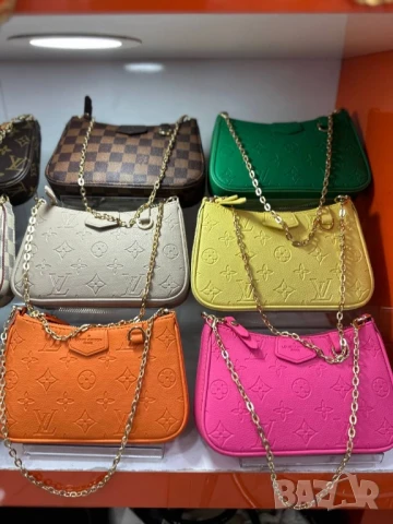 чанти louis vuitton ysl saint laurent , снимка 8 - Чанти - 51429864