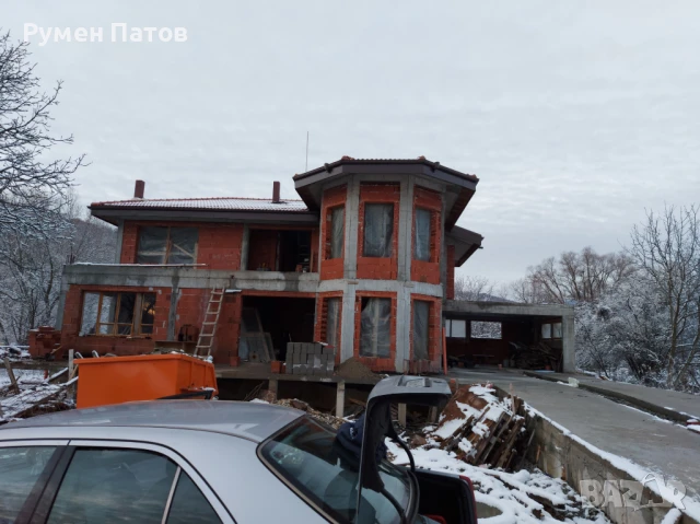 Ремонт напокриви, снимка 4 - Други - 51022314