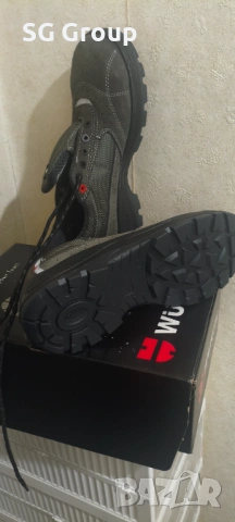 Обувки WURT, снимка 3 - Други - 53364301