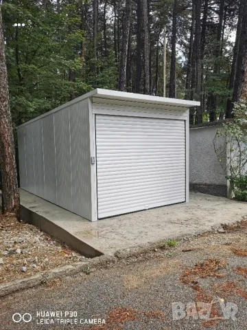 Произвежда гаражни клетки от термопанели , снимка 7 - Други стоки за дома - 49932800