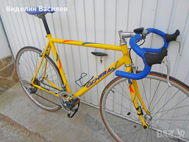 Шосеен велосипед 55 размер, снимка 3 - Велосипеди - 36479221
