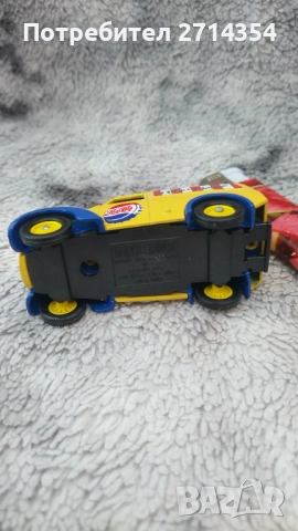 Ретро колички Days Gone , снимка 2 - Колекции - 51715857