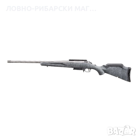 Карабина Ruger American Rifle Generation II Predator .30-06 22" MT 5/8"-24 3з, снимка 6 - Ловно оръжие - 52273125