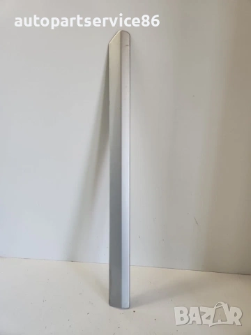 Предна дясна лайсна на врата за Jeep Compass 2.0 CRD (2009) DX-30379, снимка 3 - Части - 53385245