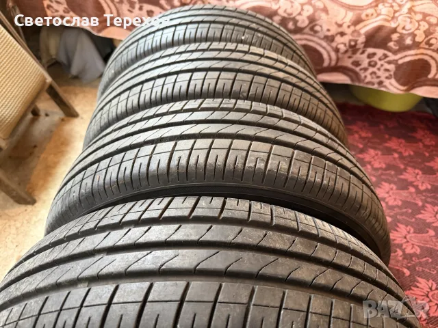 Продавам четири нови летни гуми-ДОТ-21-175/65/14