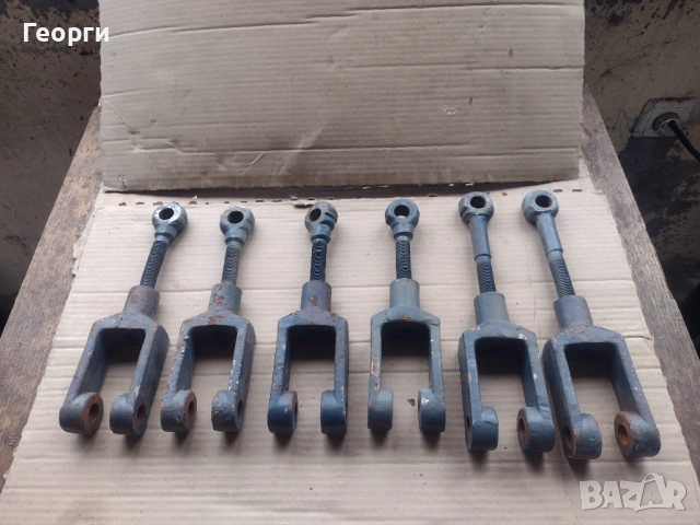 Обтегачи, снимка 2 - Други машини и части - 53219876