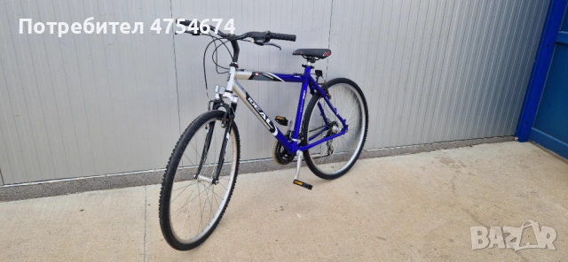 Алуминиев велосипед IDEAL колело 28", снимка 9 - Велосипеди - 53766554