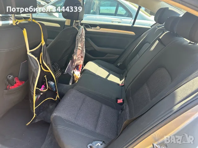 Passat 8,  2.0 Diesel, 150 к.с, снимка 14 - Автомобили и джипове - 55891447