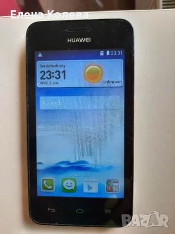 GSM и кейс HUAWEI, снимка 14 - Huawei - 40195963